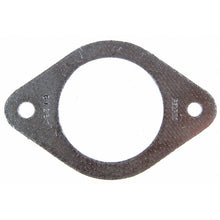 Load image into Gallery viewer, Fel-Pro Part 61287 Exhaust Pipe Flange Gasket for Chevrolet Silverado 2500 HD
