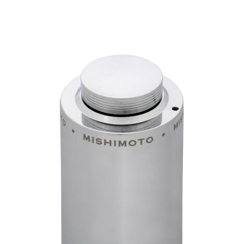 Mishimoto Aluminum Coolant Reservoir Tank for Ford F-250 Super Duty (Part Number: misMMRT-CA)
