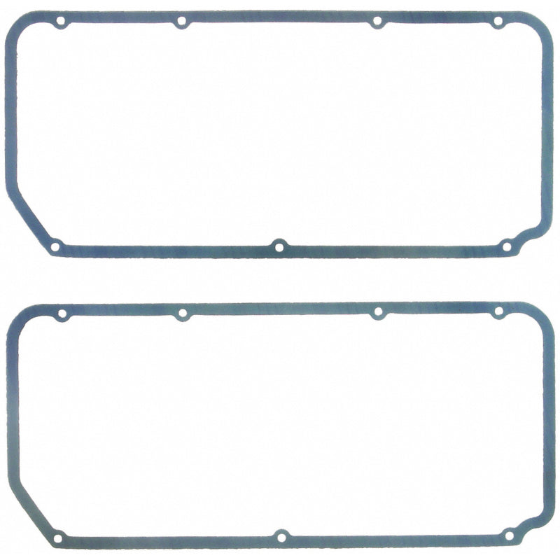 Fel-Pro 1665 Engine Valve Cover Gasket Set for High-Performance V8 Engines
