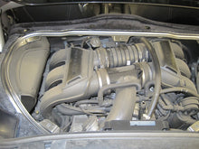 Load image into Gallery viewer, K&amp;N Engineering 05-06 Porsche Boxster 2.7L &amp; 3.2L Drop-In High-Flow Air Filter (Part #knnE-2295)