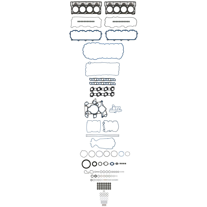 Fel-Pro Ford F-250 Super Duty 260-3175 Engine Gasket Set for Reliable Sealing and Fitment