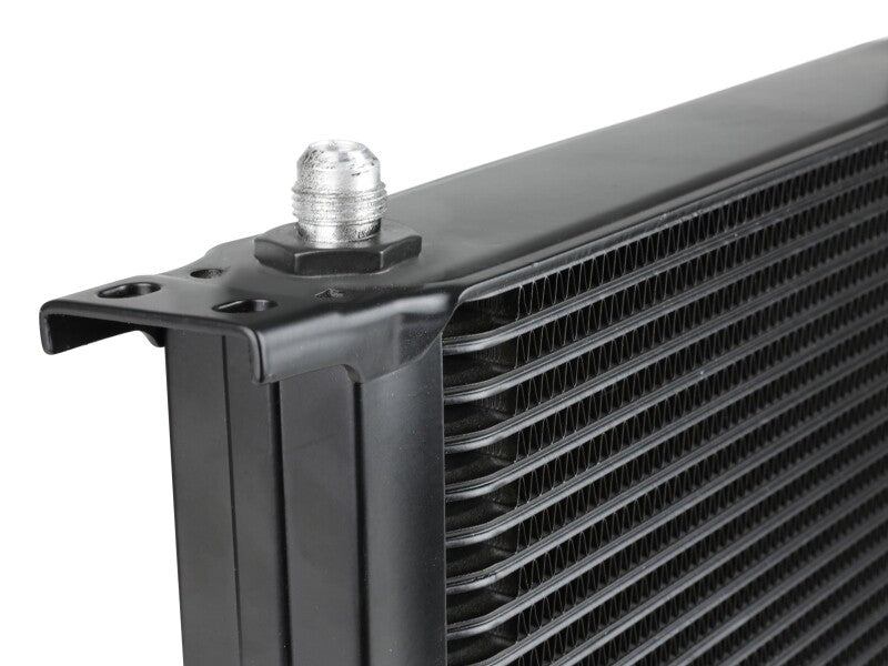 aFe BladeRunner Transmission Oil Cooler Kit for Ram 1500 TRX 2021-2023 V8 6.2L - Part Number afe46-80006