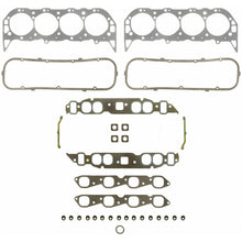 Load image into Gallery viewer, Fel-Pro 17240 Engine Cylinder Head Gasket Set for Chevrolet 427CI and 454CI V8 Engines