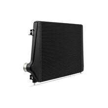 Load image into Gallery viewer, Mishimoto 2017-2019 GM 6.6L L5P Duramax Intercooler - Black