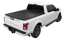 Load image into Gallery viewer, Access LOMAX Tri-Fold Hard Tonneau Cover for 2017-2019 Ford F-250/F-350 Super Duty 6' 8" Bed