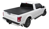 Access LOMAX Tri-Fold Hard Tonneau Cover for 2017-2019 Ford F-250/F-350 Super Duty 6' 8
