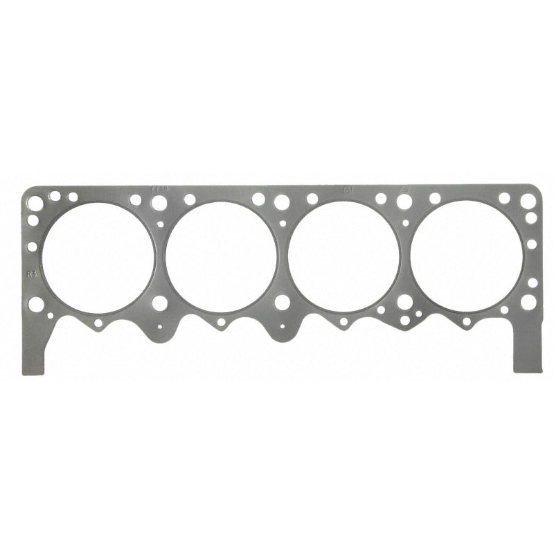 Fel-Pro 7734 PT PermaTorque Engine Cylinder Head Gasket for Dodge and Plymouth Vehicles
