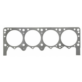 Fel-Pro 7734 PT PermaTorque Engine Cylinder Head Gasket for Dodge and Plymouth Vehicles