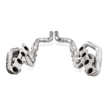 Load image into Gallery viewer, Stainless Works 2015-2020 Ford Mustang GT Long Tube Headers with Performance Connect System