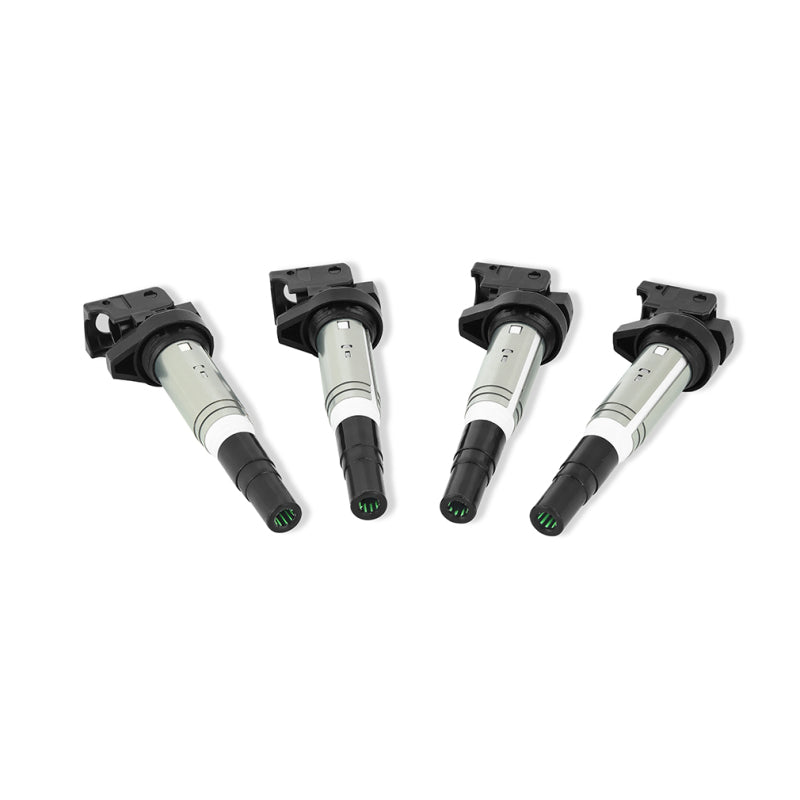 Mishimoto BMW Ignition Coil Part Number MISMMIG-BMW-02 – High-Performance Replacement for 2002-2004 BMW Models