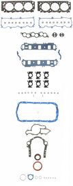 Fel-Pro Ford Taurus 260-1691 Engine Gasket Set – Reliable Seal for 1996-2000 Models