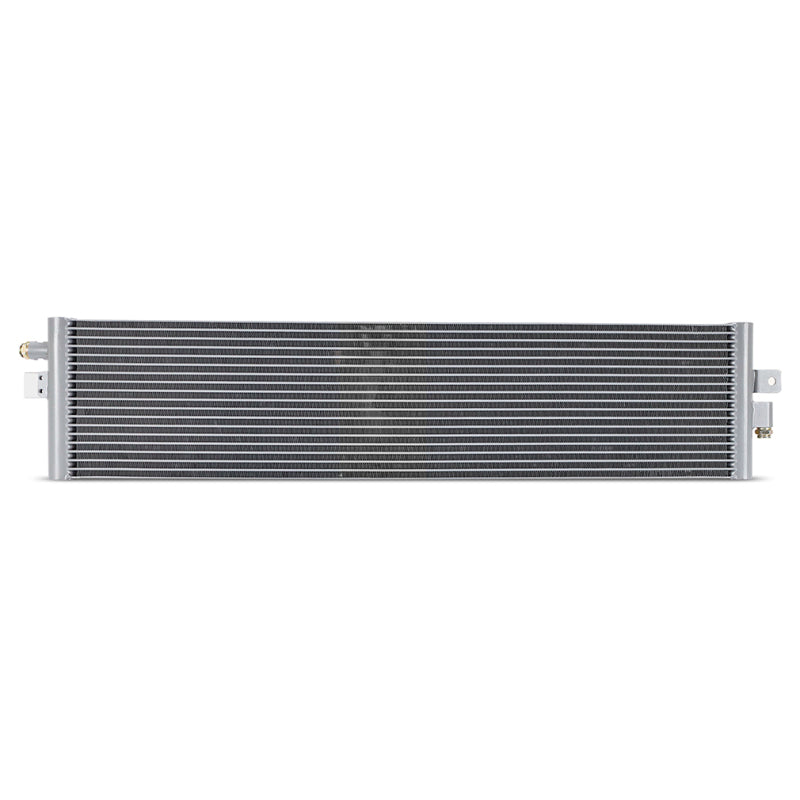 Mishimoto 10-12 Ram 2500/3500 6.7L Cummins Transmission Cooler - Enhanced Heavy Load Cooling