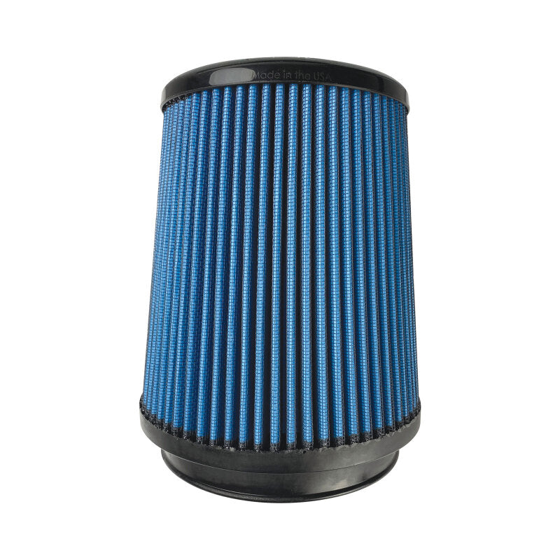 Injen SuperFlow Web Nanofiber Dry Air Filter - Part No. X-1051-BB