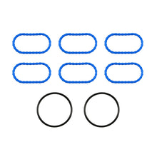 Load image into Gallery viewer, Fel-Pro MS 96494 Fuel Injection Plenum Gasket Set for Jaguar X-Type and S-Type