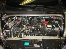 Load image into Gallery viewer, Injen 11-14 Nissan Juke 1.6L Turbo Upper Intercooler Pipe Kit - Performance Aluminum Piping with Silicone Couplers and Clamps