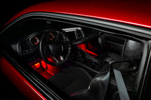 Load image into Gallery viewer, Oracle Lighting 36in Red Flexible LED Strip - Easy Install, Waterproof, for Automotive and Indoor Use