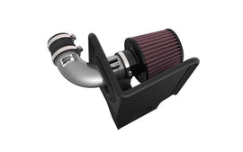 K&N Engineering Mazda CX-50 2.5L Turbo Performance Cold Air Intake System (Part #KNN77-2589KC)