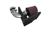 K&N Engineering Mazda CX-50 2.5L Turbo Performance Cold Air Intake System (Part #KNN77-2589KC)