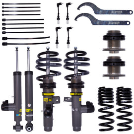 Bilstein EVO SE Coilovers for BMW 330i xDrive and M340i xDrive (2019-2022)