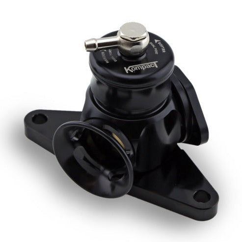Turbosmart BOV Kompact Dual Port for Subaru WRX 2004-2007