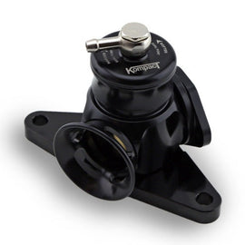 Turbosmart BOV Kompact Dual Port for Subaru WRX 2004-2007