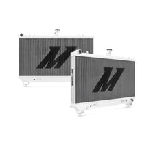 Load image into Gallery viewer, Mishimoto 2010-2011 Chevrolet Camaro SS V8 Aluminum Radiator - Enhanced Cooling Performance