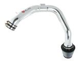 aFe Takeda Stage-2 Cold Air Intake System with Pro DRY S Filter for Honda Accord 2003-2007
