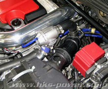 Load image into Gallery viewer, HKS 08 Mitsubishi Lancer Evolution GSR/EVO MR SSQV Recirculation Kit (Part Number: hks71002-AM001)