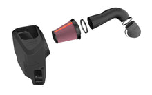 Load image into Gallery viewer, K&amp;N Engineering NextGen Cold Air Intake for Chevrolet Silverado 2500/3500 HD V8 6.6L - Part Number 50-3103
