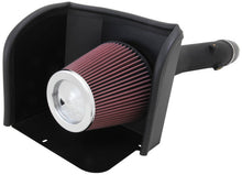 Load image into Gallery viewer, K&amp;N Engineering 63-9037 AirCharger Performance Intake for 2012-2015 Toyota Tacoma 4.0L V6