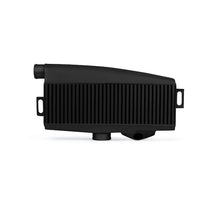 Load image into Gallery viewer, Mishimoto Subaru WRX/STI Top-Mount Intercooler Kit - Black Powder Coated with Black Hoses