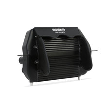 Load image into Gallery viewer, Mishimoto 2011-2014 Ford F-150 EcoBoost Black Intercooler and Pipe Kit