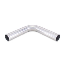 Load image into Gallery viewer, Mishimoto Universal Aluminum Intercooler Tubing 3-inch OD with 90-Degree Bend