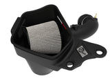 aFe POWER Magnum FORCE Stage-2 Pro Dry S Cold Air Intake System for BMW 3 Series (2006-2013) with Pro DRY S Filter