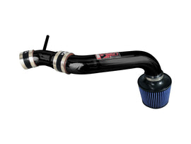 Injen 12 Kia Soul 1.6L Cold Air Intake with MR Technology and SuperNano-Web Filter - Black