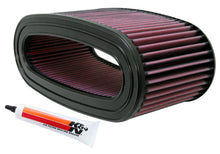 Load image into Gallery viewer, K&amp;N Engineering Replacement Air Filter for Ford F-350 V8-7.3L Turbo Diesel (1995-1997)