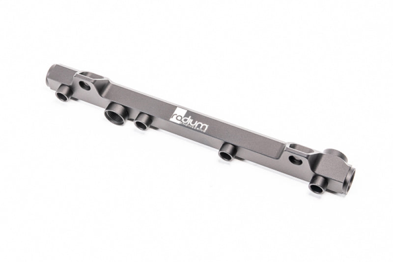 Radium Engineering Mazda 1.6 B6 Fuel Rail for Miata and Compatible Vehicles