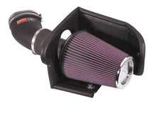 Load image into Gallery viewer, K&amp;N Engineering 57-2548 Performance Cold Air Intake Kit for Ford F-150 (1999-2000)