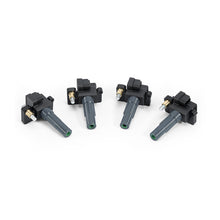 Load image into Gallery viewer, Mishimoto Part Number misMMIG-STI-1104 Subaru WRX / STI Ignition Coil Set of 4