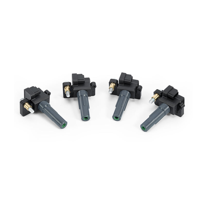 Mishimoto Part Number misMMIG-STI-11 High-Performance Ignition Coil for 2011-2014 Subaru Impreza & WRX STI