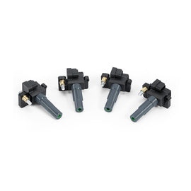 Mishimoto Part Number misMMIG-STI-1104 Subaru WRX / STI Ignition Coil Set of 4