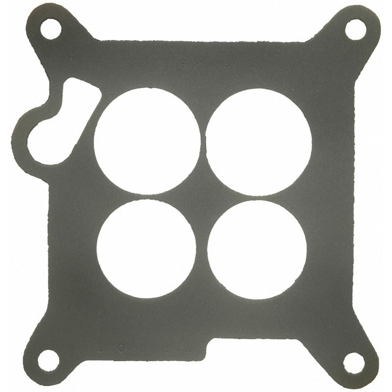 Fel-Pro 60228 Carburetor Mounting Gasket for 1974-1975 Ford F-100, F-250, and F-350