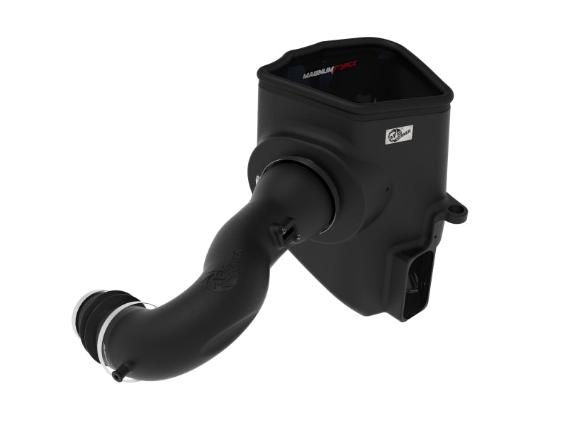 aFe Magnum FORCE Stage-2 Pro 5R Cold Air Intake System for Chevrolet Silverado and GMC Sierra 1500 (2019-2021) with Part Number AFE54-13057R