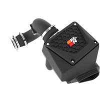 Load image into Gallery viewer, K&amp;N 63 Series Air Intake System for 2024 Toyota Tacoma and Land Cruiser * Enhanced Performance, No Tuning Required