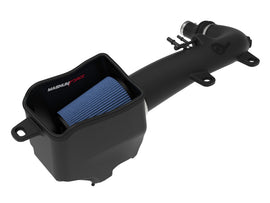 aFe Magnum FORCE Stage-2 Cold Air Intake System with Pro 5R Filter for Jeep Wrangler JL 4xe (2024-2025) 2.0L Hybrid