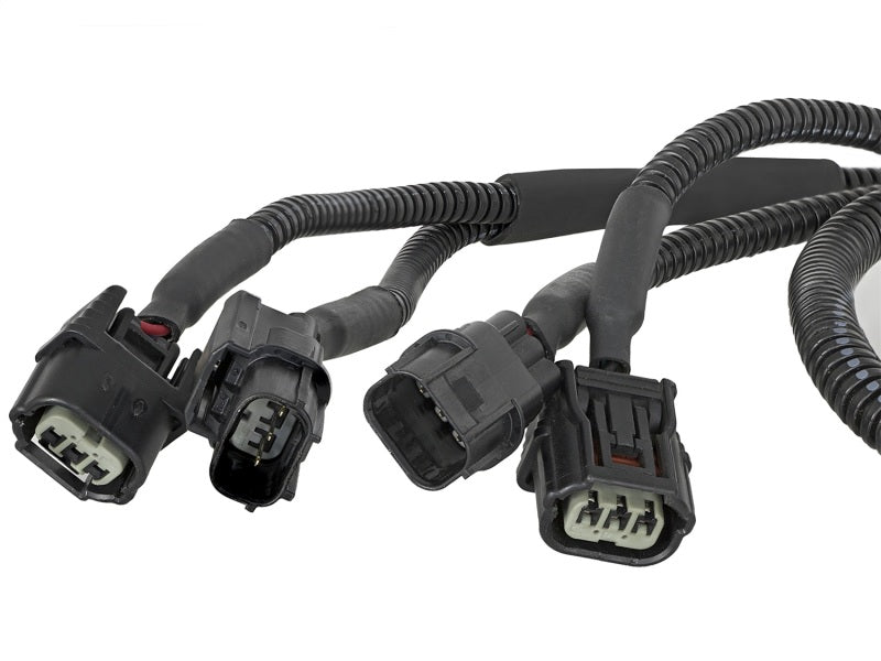 aFe Power SCORCHER GT Module for Honda/Acura 16-17 Civic 1.5L Turbo - Plug & Play Performance Enhancement