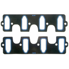 Fel-Pro 1312-2 Engine Intake Manifold Gasket Set for GM Small Block V8