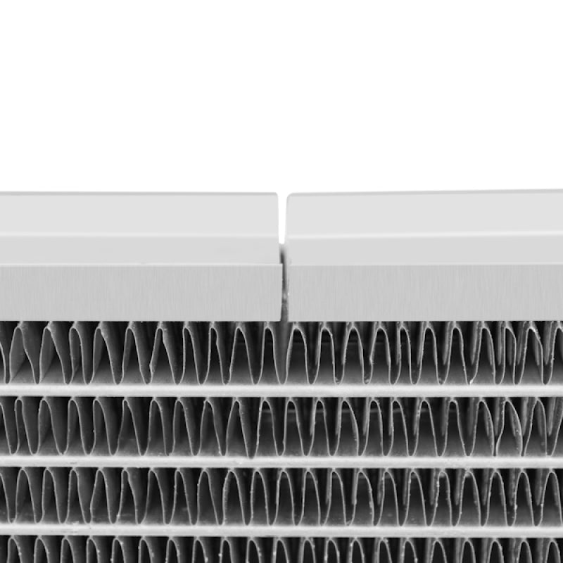 Mishimoto Aluminum Radiator for 1997-2004 Ford Mustang with Stabilizer System