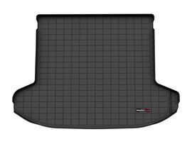 WeatherTech 2023+ Kia Sportage Cargo Liner - Black for Behind 2nd Row Seating