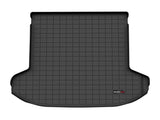 WeatherTech 2023+ Kia Sportage Cargo Liner - Black for Behind 2nd Row Seating